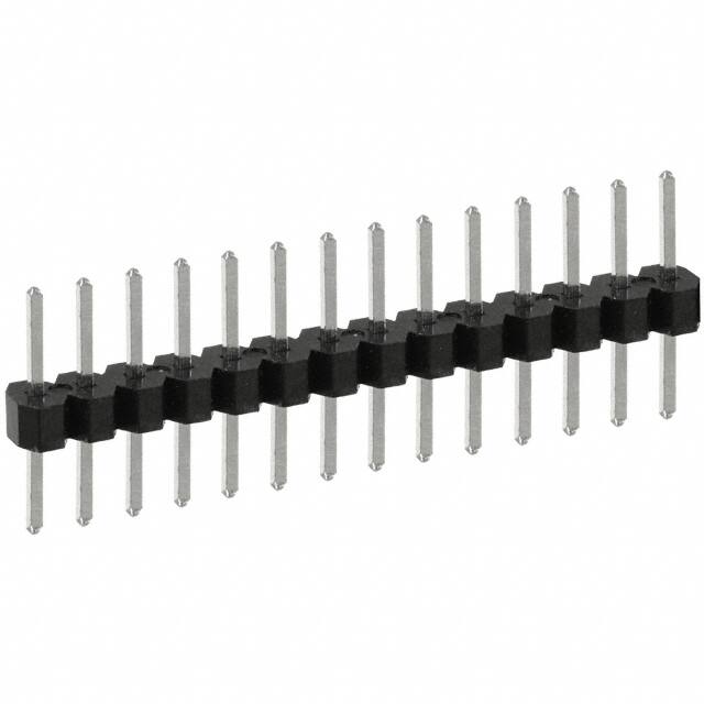 PEC14SABN Sullins Connector Solutions  Headers Male Pins